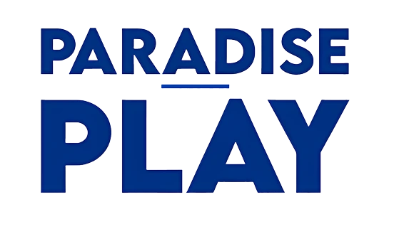 Logo Paradise Play